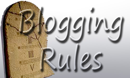 blogoola-blogging-rules